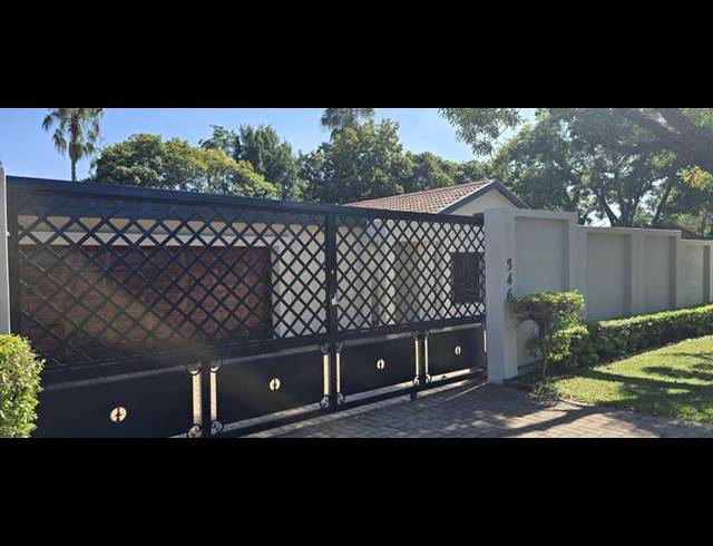 4 BEDROOM HOUSE FOR SALE IN GARSFONTEIN